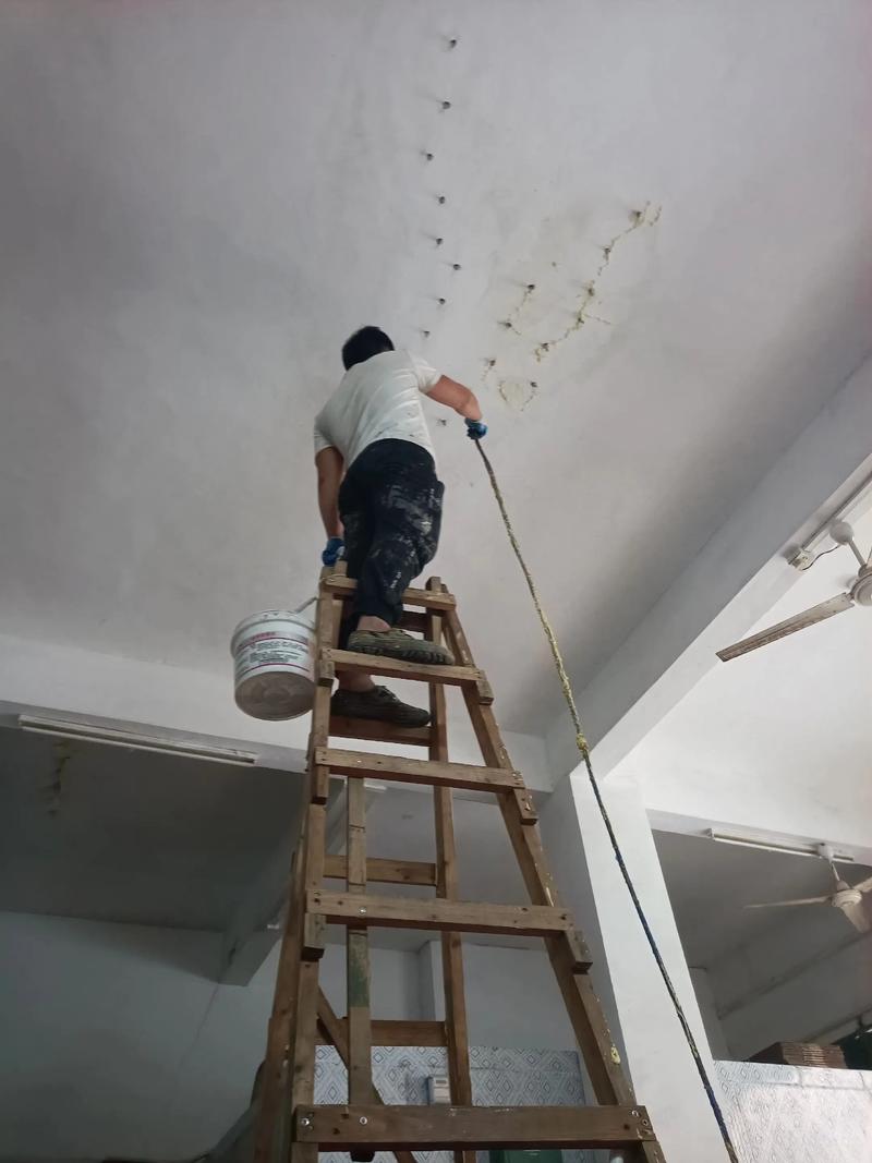焦作温县化学注浆